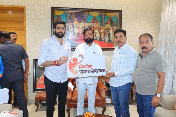 शिवसेना शक्ती कार्ड शिवसेना शक्ती कार्ड