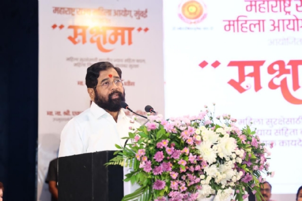 Eknath shinde