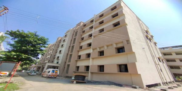 बीड - माता व बाल संगोपन रुग्णालयाला कामांसाठी पावणेदोन कोटींचा निधी मंजूर
