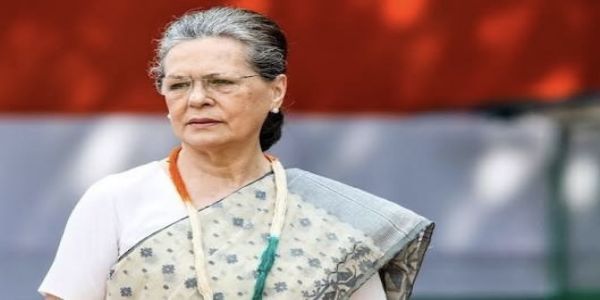 सोनिया गांधी यांनी त्यांच्या ७९ व्या वाढदिवशी देशाला एक खास संदेश दिला.
