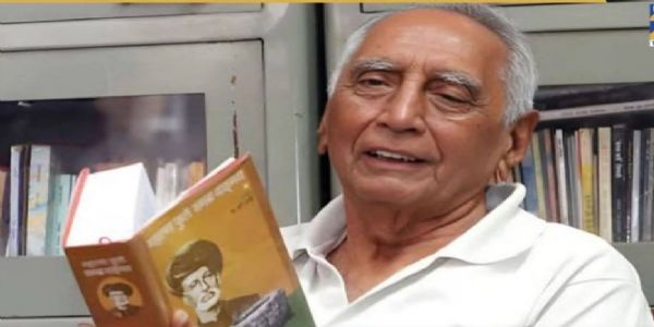 बाबा आढाव : अन्यायाविरुद्ध झुंज देणारा संघर्षयोद्धा