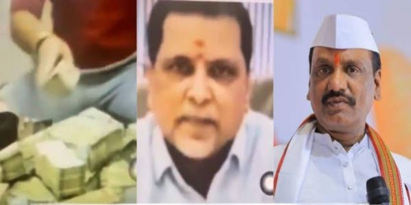 हिवाळी अधिवेशनात अंबादास दानवेंच्या व्हिडिओ बॉम्बने खळबळ