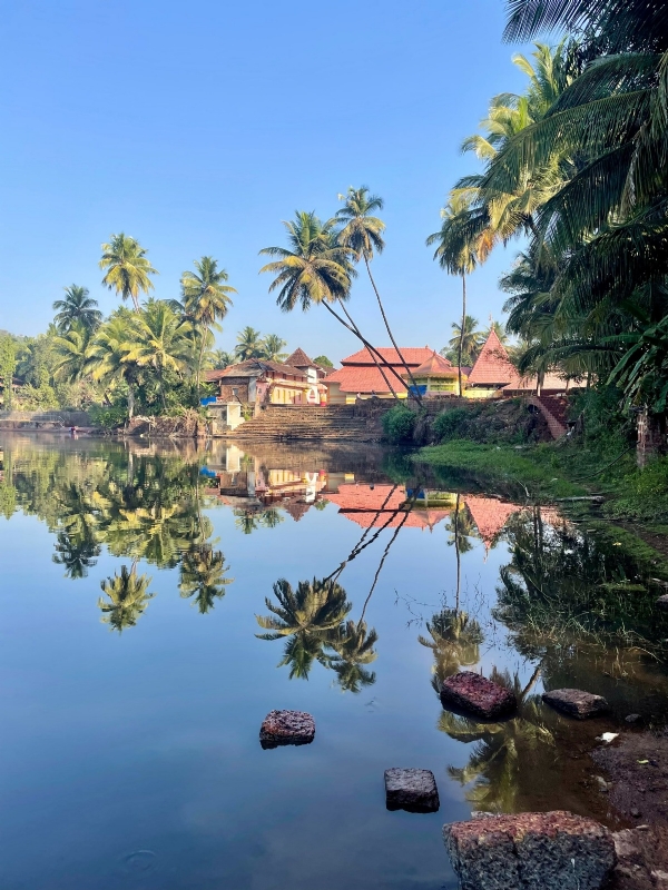 ’कैरी’ चित्रपटात कैद झालीय कोकणाची सिनेमॅटिक जादू