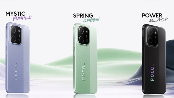 Poco C85 5G Poco C85 5G