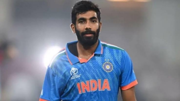 Bumrah