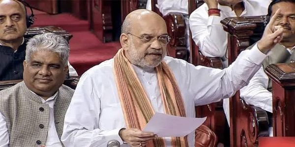 इमिग्रेशन सुधारणा विधेयक लोकसभेत संमत