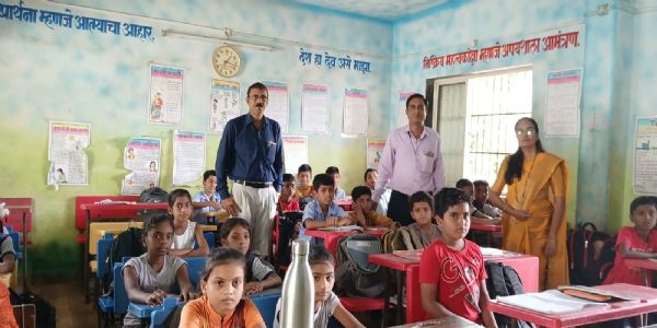 नवोदय विद्यालय प्रवेश परीक्षेत ठाणे जिल्ह्याचे यश