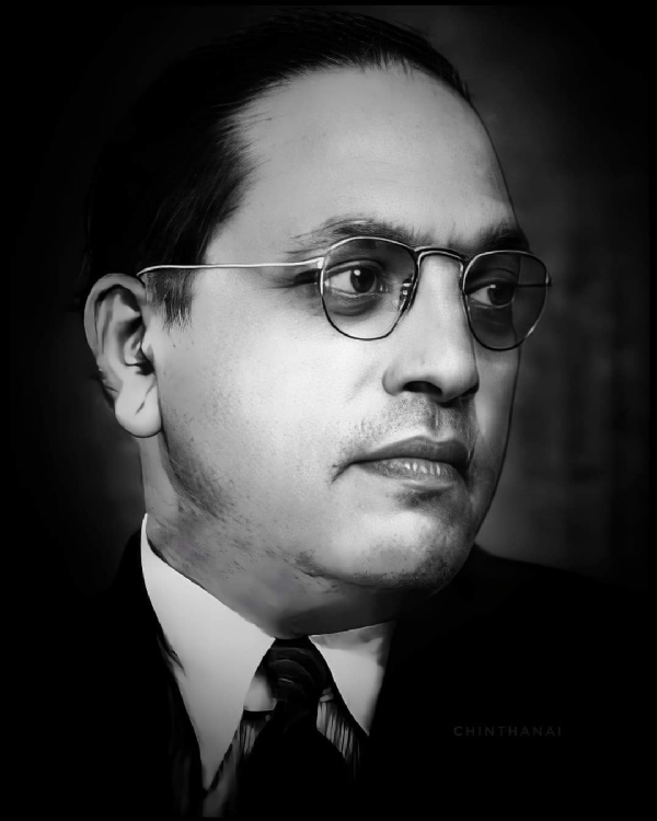आंबेडकर