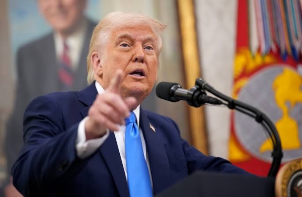 Trump