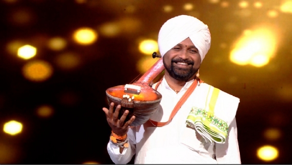 Maharaj