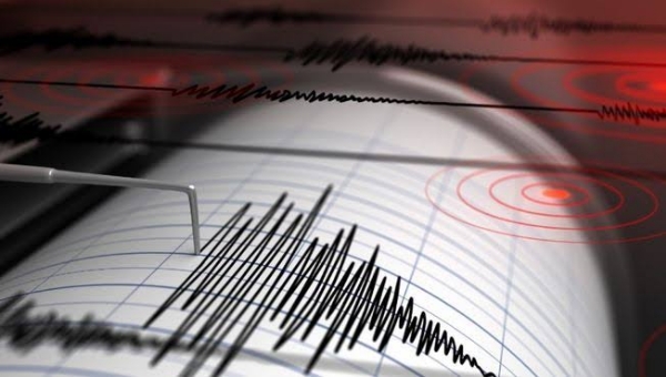 Earthquake