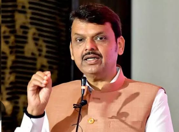 Fadnavis