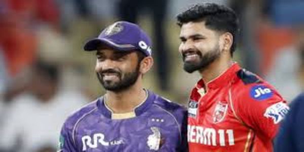 कोलकाता- पंजाब सामना रद्द झाल्याने मुंबई इंडियन्स गुणतलिकेतुन पाचव्या क्रमांकावर घसरली