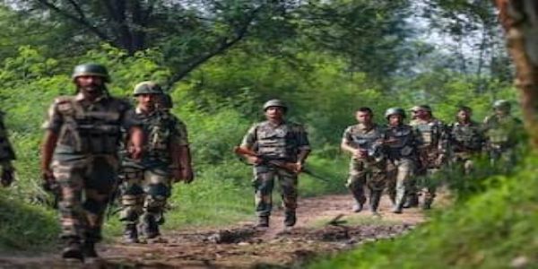 जम्मू काश्मीर : ट्रेकिंग आणि पर्यटन मोहिमांवर तात्पुरती घातली बंदी