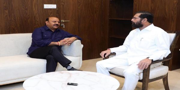 आपल्या लोकांची सुरक्षितता सरकारची सर्वोच्च प्राथमिकता : उपमुख्यमंत्री