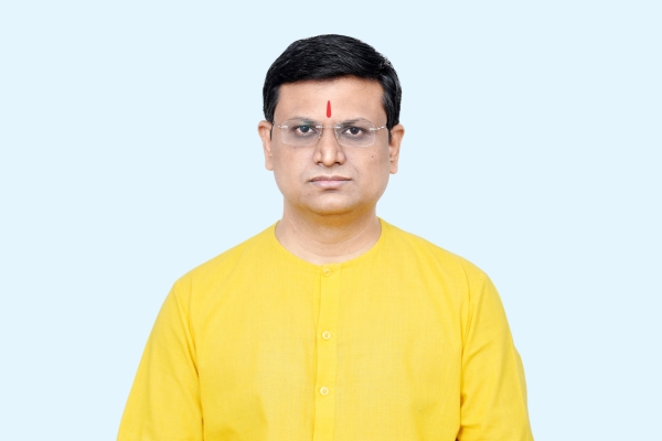 चेतन राजहंस