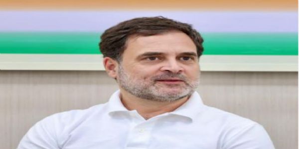 राहुल गांधींचा जामीन रद्द करण्याची मागणी