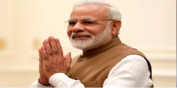 सोलापूर विद्यापीठाकडून पंतप्रधान मोदींना निमंत्रण !