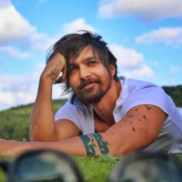 Harshvrdhan rane