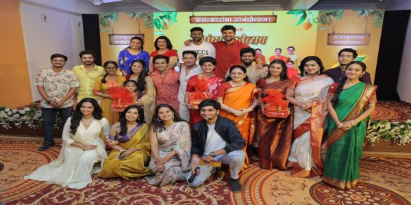 झी मराठीच्या 'आंबा महोत्सव २०२५' मध्ये दोन मोठ्या घोषणा
