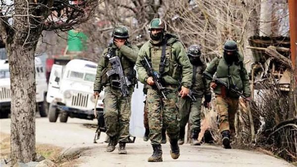 Jammu kashmir