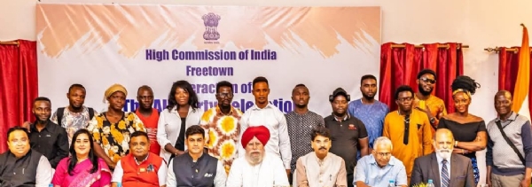 सर्वपक्षीय खासदार शिष्टमंडळ