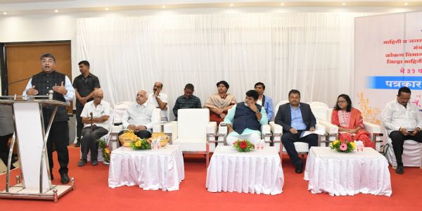 कॅलिफोर्नियापेक्षा कोकण सरस करू - उदय सामंत