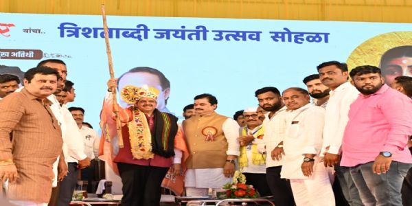 अहिल्यादेवी होळकर यांच्या जीवनावर बहुभाषिक चित्रपट तयार करणार - मुख्यमंत्री