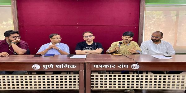 अक्षय परांजपेच्या संघर्षमय प्रवासाचा 'अक्की' मधून होणार उलगडा
