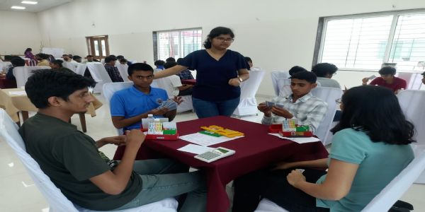 तोलानी चषक ज्युनियर, सब-ज्युनियर गट राष्ट्रीय ब्रीज स्पर्धेत विविध वयोगटातील स्पर्धकांना विजेतेपद