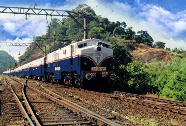 Deccan Queen