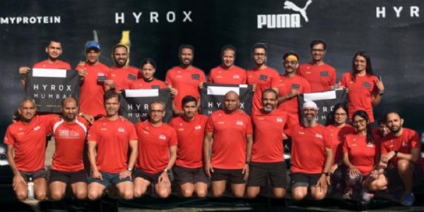 स्ट्रायकींग स्ट्रायडर्स नाशिकने भारताच्या पहिल्या स्पर्धेत केली चमकदार कामगिरी