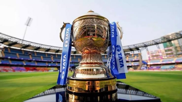 Ipl match