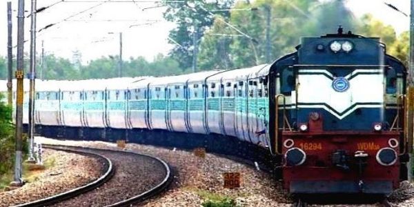 रेल्वे विभाग उधमपूर-जम्मू-दिल्ली विशेष ट्रेन सुरू करणार