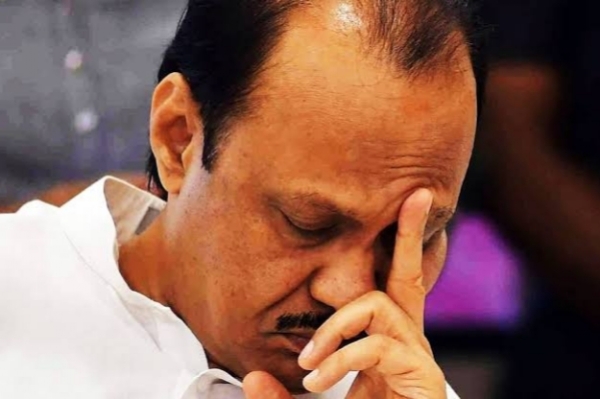 अजित पवार