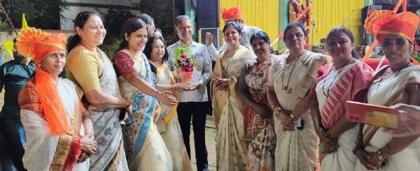 सर्वसामान्य कार्यकर्ता ते शहराध्यक्ष असा प्रवास  अखेर भारतीय जनता पक्षाने सुनील केदार दिला न्याय