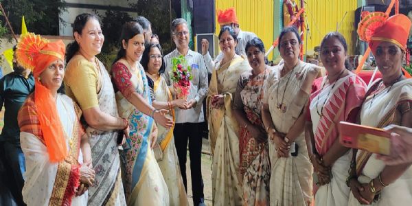 सर्वसामान्य कार्यकर्ता ते शहराध्यक्ष असा प्रवास अखेर भाजपने सुनील केदारांना दिला न्याय