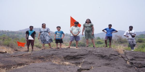 सीडबॉल : पर्यावरण रक्षणाची प्रेरणादायी कहाणी