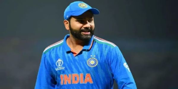 रोहित शर्माचं एकदिवसीय कर्णधारपद धोक्यात ?