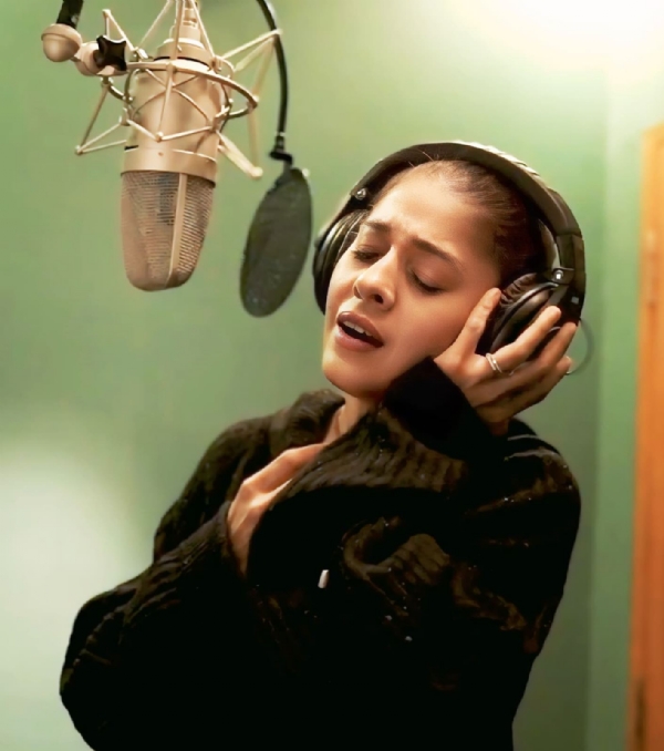 Sunidhi