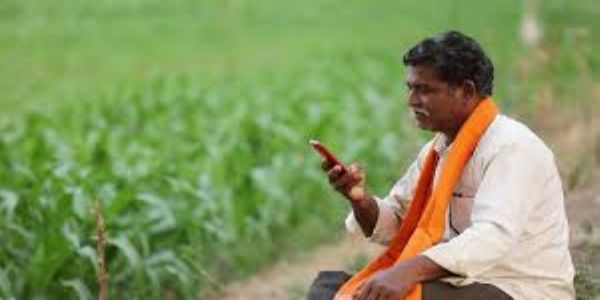 अॅग्रीस्टॅक - कृषी क्षेत्रात आमूलाग्र बदल घडविणारा उपक्रम