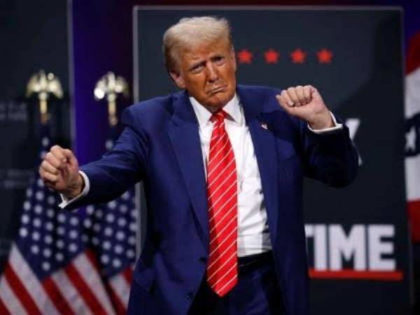 Trump