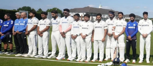 Team india