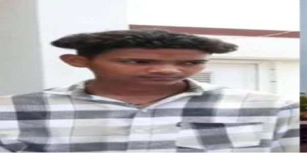 विमान अपघाताचा व्हिडिओ शूट करणारा युवक पोलिसांच्या ताब्यात