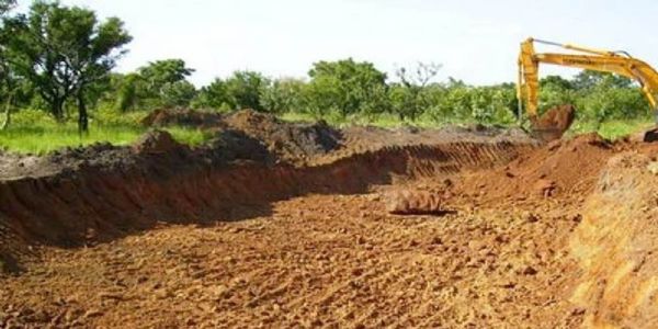 ढवळपुरी अवैध मुरूम उत्खननप्रकरणी चौकशीचे आदेश