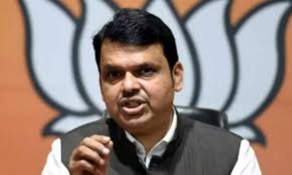 Devendra Fadnavis