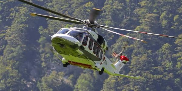 केदारनाथ दुर्घटनेनंतर चार धाममध्ये हेलिकॉप्टर सेवेवर बंदी