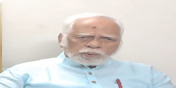 ज्येष्ठ पत्रकार, हिंदुस्थान समाचारचे माजी ब्युरो प्रमुख अरविंद विठ्ठल कुलकर्णी यांचे निधन