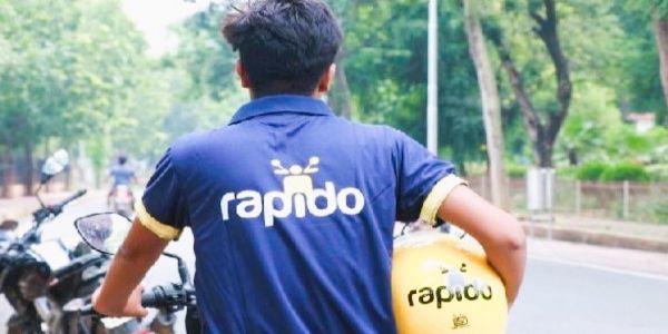 कर्नाटकात रॅपिडो बाईक टॅक्सीला प्रतिबंध