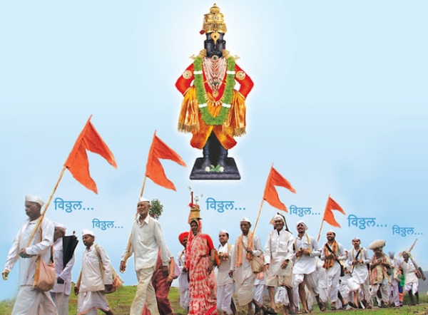 आषाढीवारी 2025